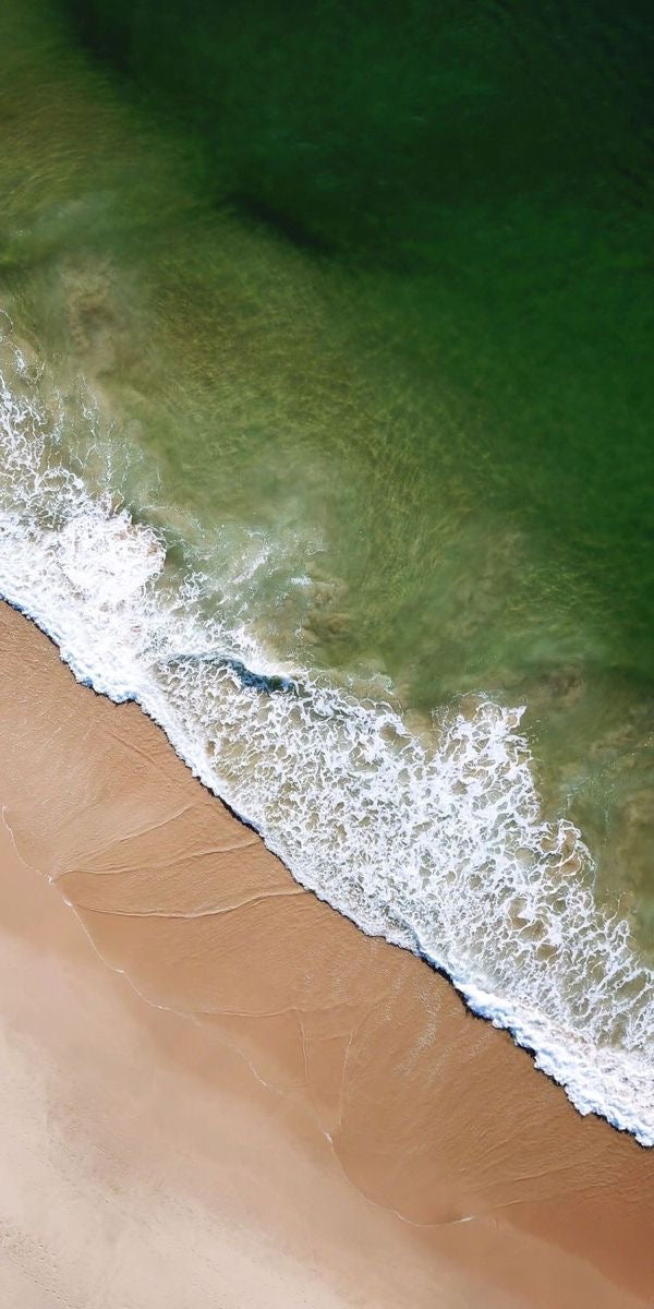 Lot de 4 tasses artisanales en céramqiue