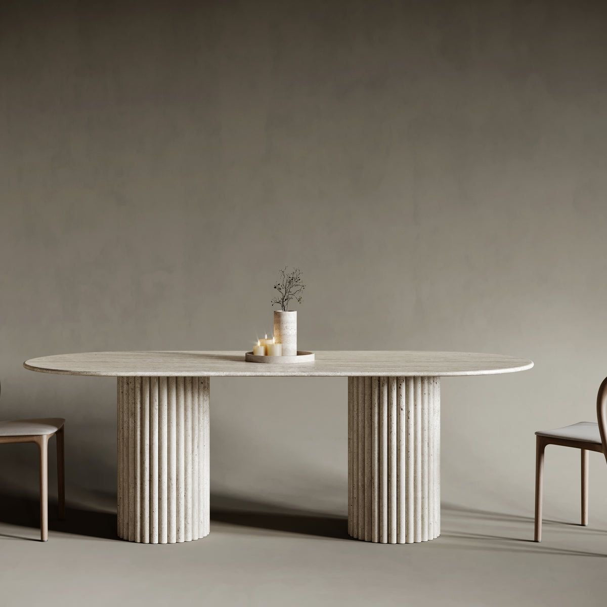 TABLES